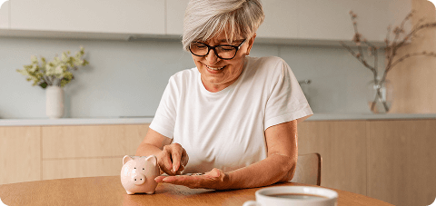 How much you should be saving?