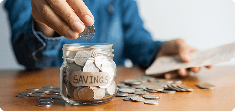 Are my current retirement savings sufficient?