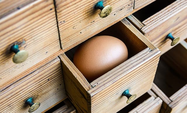 Wealth Creation vs. Wealth Preservation