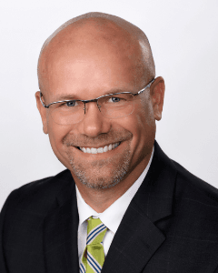 Jim Wilterdink