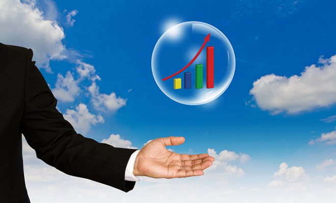 Economic-Bubble