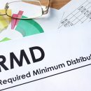 Required-Minimum-distribution
