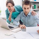 Expense-tracking