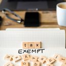 Tax-Exempt