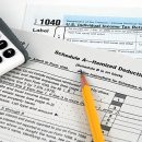 Itemized-Deductions