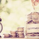 Retirement-fund