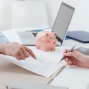Conversation with Your Financial Advisor