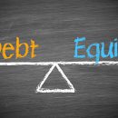 Debt-to-equity-ratio
