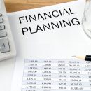 Financial--Planning