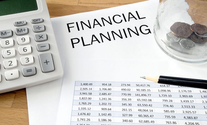 Financial--Planning