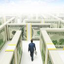 Financial-decision