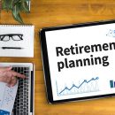Retirement planning
