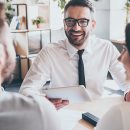 Financial Advisor