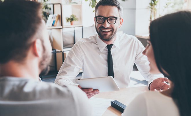 Financial Advisor