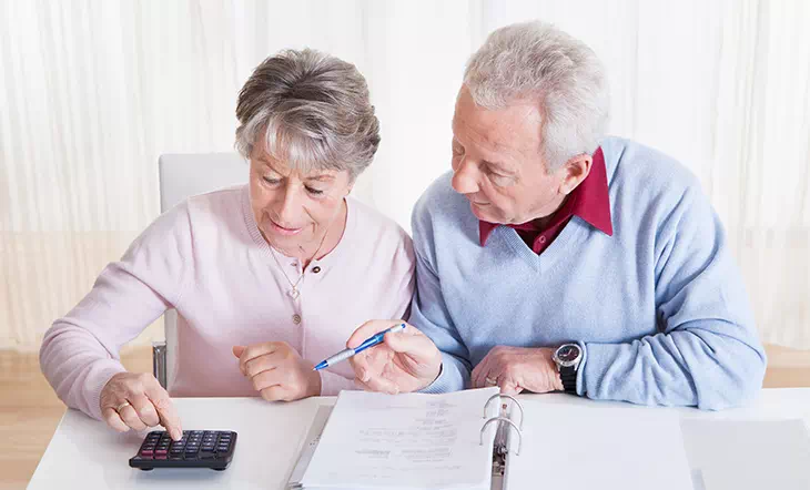 Retirement Income