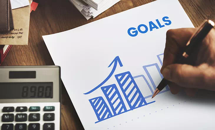 Financial-Goals
