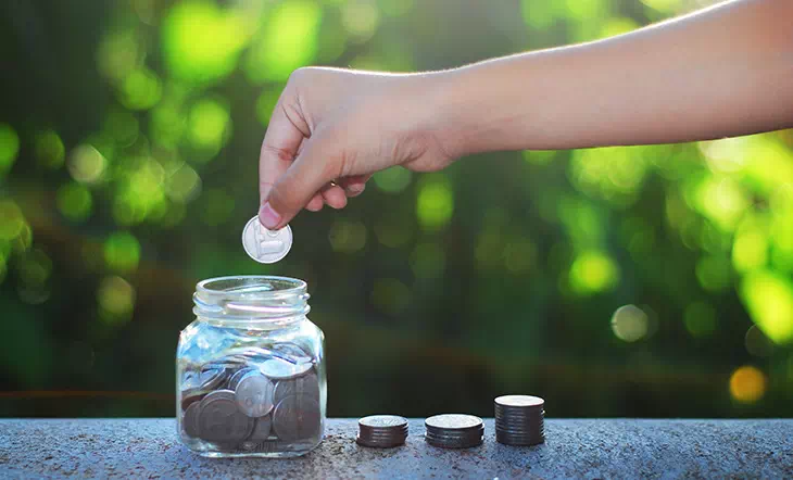 Financial Habits