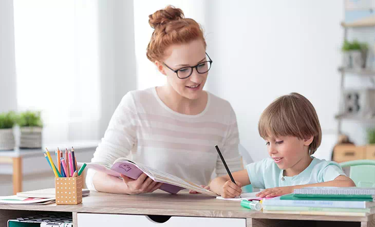 Kid's Education
