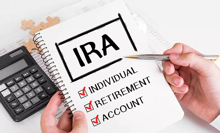 IRAs