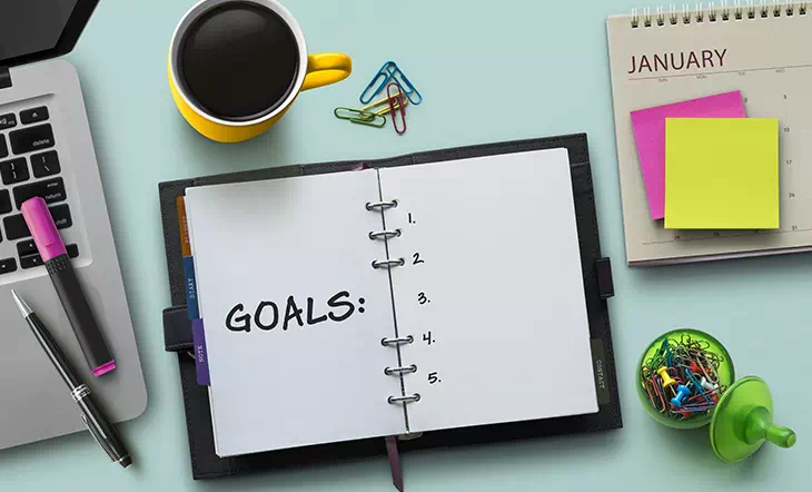 Financial Goals