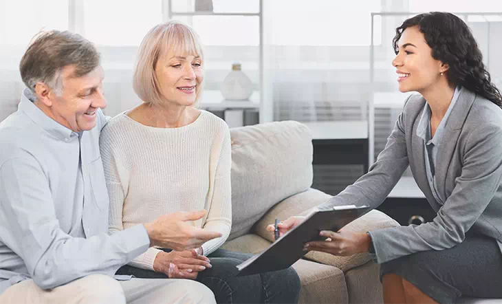 Retirement-Advisor