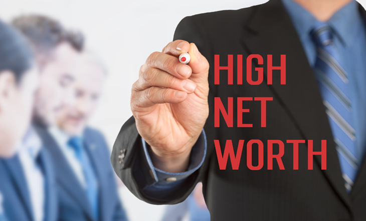 High Net Worth Individual
