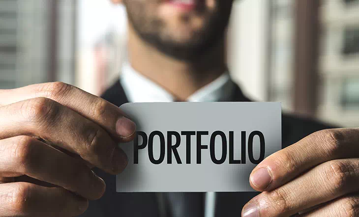 Portfolio-Manager