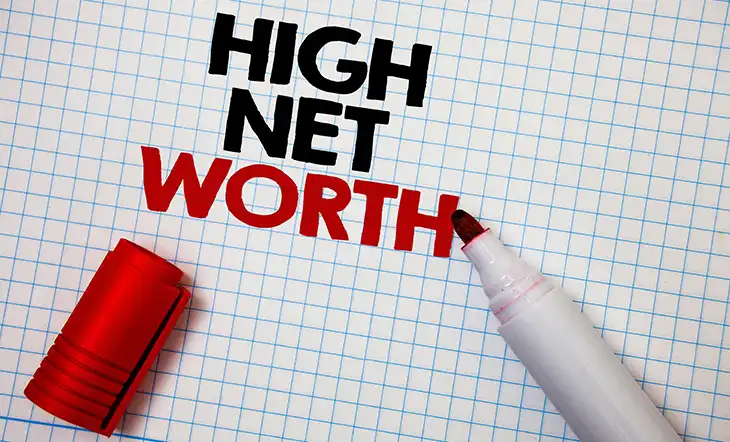 High-Net-Worth