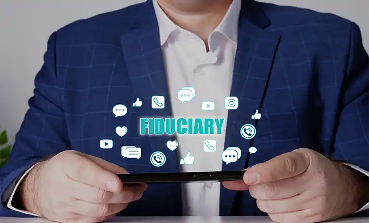 fiduciary financial advisor
