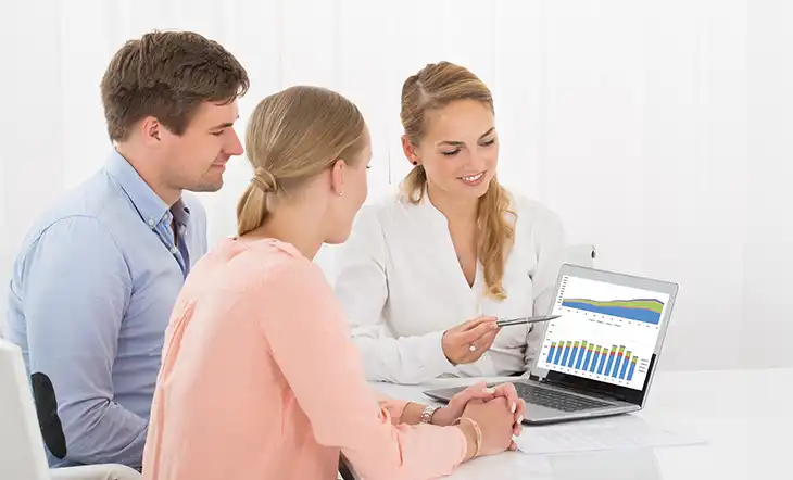 Financial-Advisor