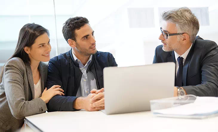Financial-Advisor
