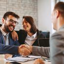 Hiring One Financial Advisor