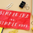 SIMPLE IRA vs 401(k) Plan