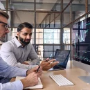 7 Key Investing Strategies When You Have $100k in Savings