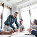 6 Key Differences in Investment Strategies Between the Rich and Middle Class