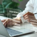6 Financial New Year's Resolutions for 2024 and How to Achieve Them
