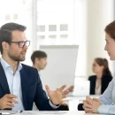 How Working with a Financial Advisor Helps You Retire with More Wealth