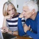Late Start on Retirement Savings? How to Try and Catch Up in Your 50s