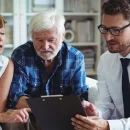 How to Secure a Comfortable Retirement Without a Pension Through Proper Planning