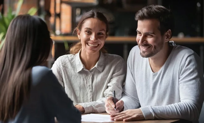 The Next Steps After Hiring a Financial Planner for Your Future