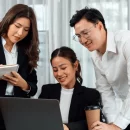 How to Achieve Financial Harmony for Happier and Lasting Relationships
