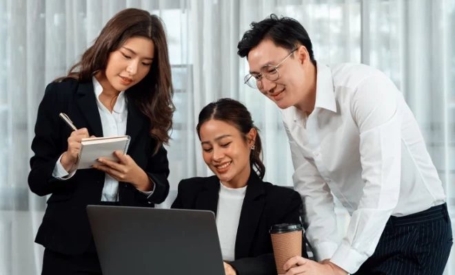 How to Achieve Financial Harmony for Happier and Lasting Relationships