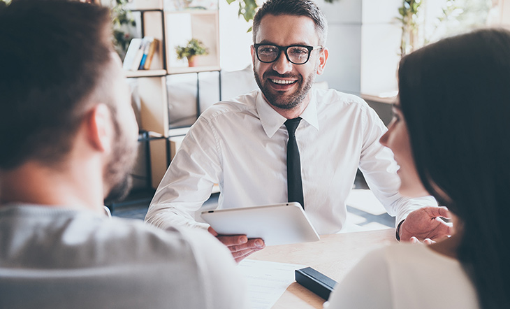 Financial Advisor