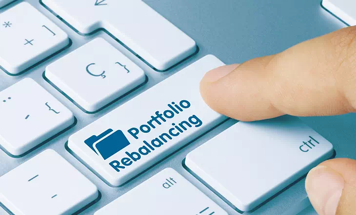 Portfolio Rebalancing