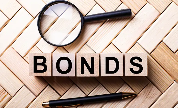 Stock Bond