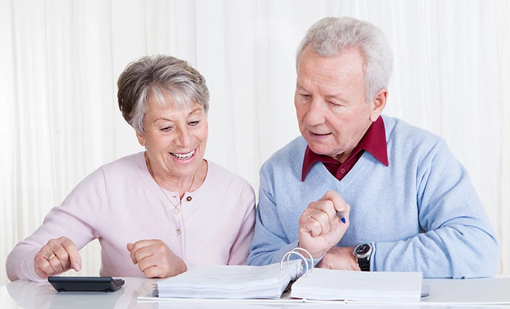 How to Invest $1 Million in Passive Retirement Income